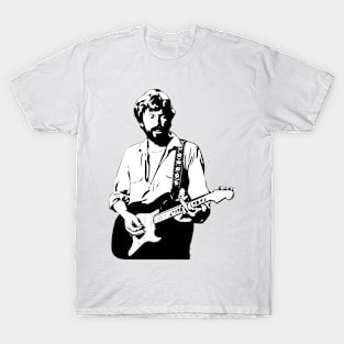 Eric Clapton T-Shirt